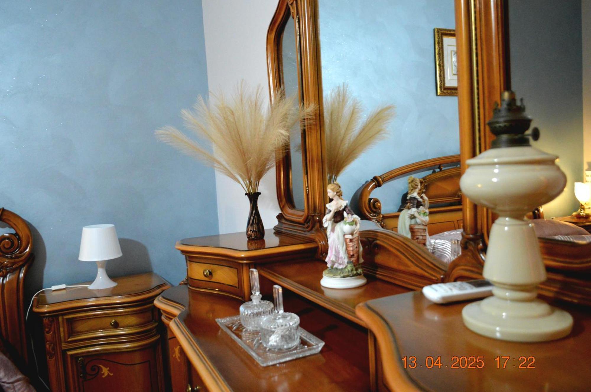 Apartamento Al Cortile Del Pozzo Delia Exterior foto